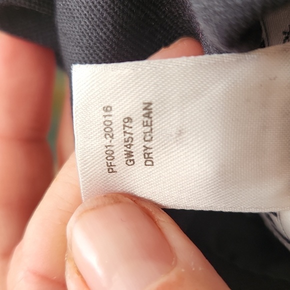 Pendleton black wool Blazer - Picture 7 of 8